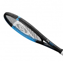 Dunlop Tennisschläger Srixon FX 500 Lite 100in/270g/Allround schwarz - unbesaitet -